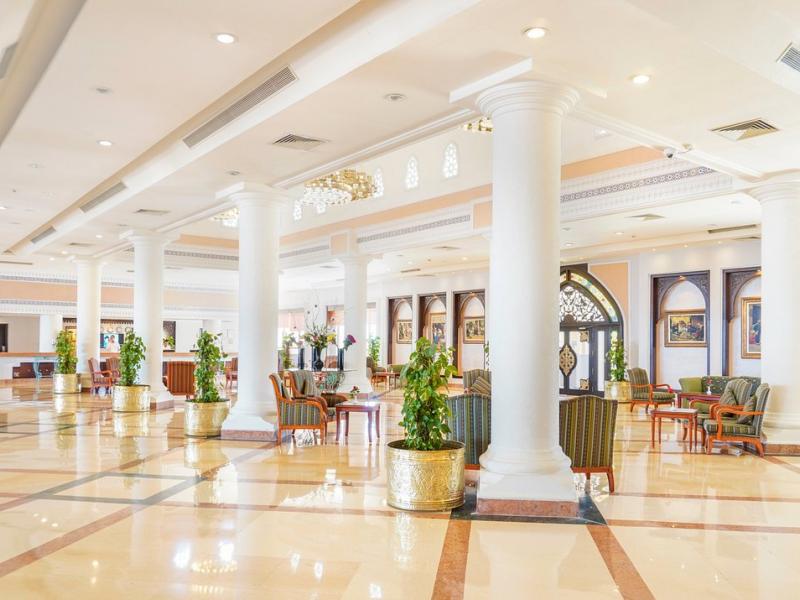 Charmillion Club Resort