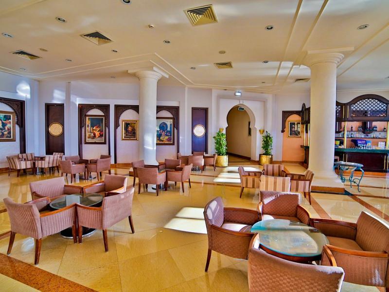 Charmillion Club Resort