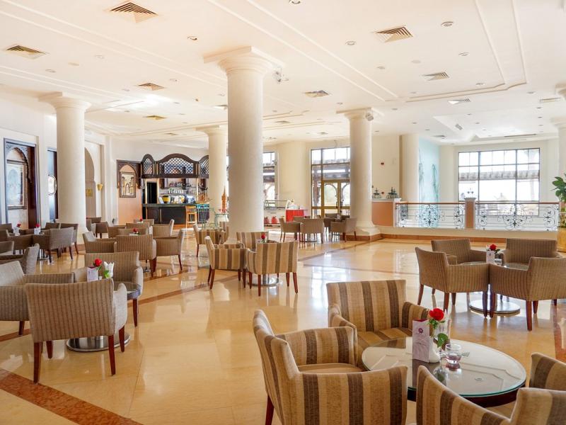 Charmillion Club Resort