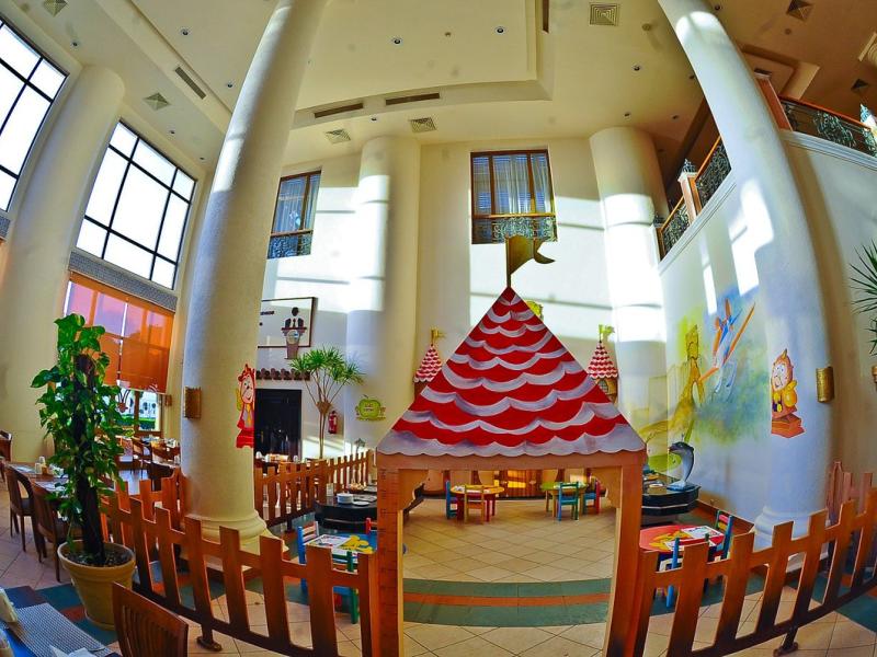 Charmillion Club Resort