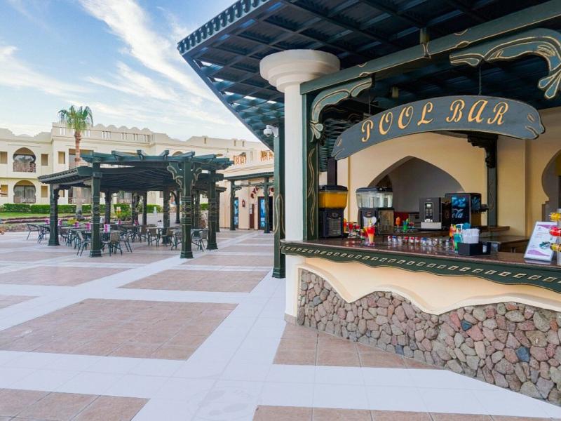 Charmillion Club Resort