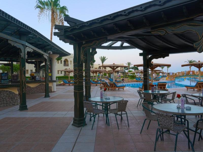 Charmillion Club Resort