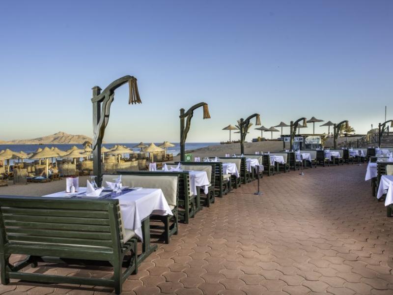 Charmillion Club Resort