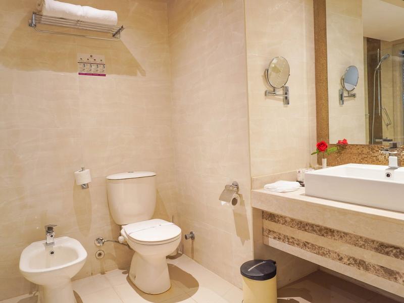 Charmillion Club Resort