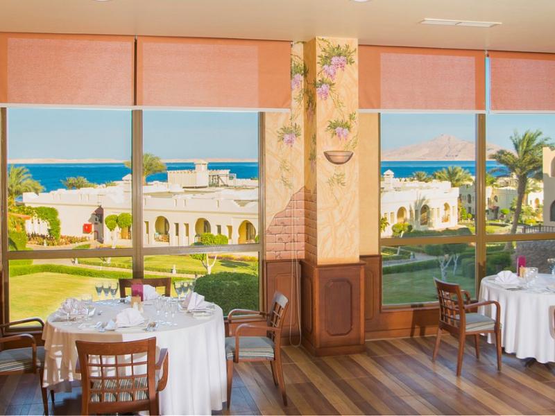 Charmillion Club Resort