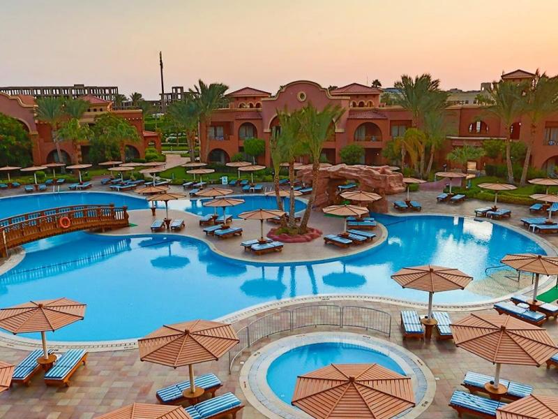 Charmillion Gardens Aqua Park