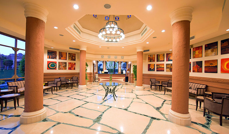 Charmillion Gardens Aqua Park