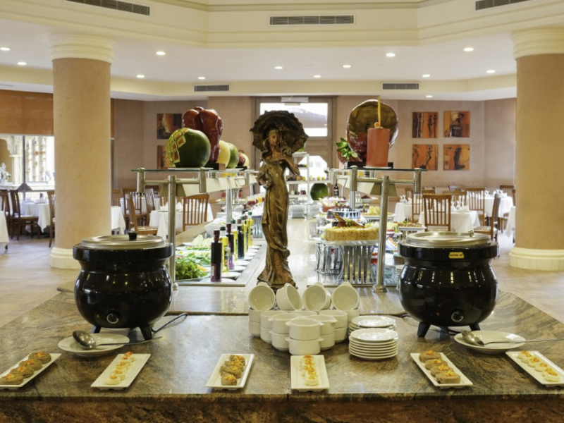 Charmillion Gardens Aqua Park