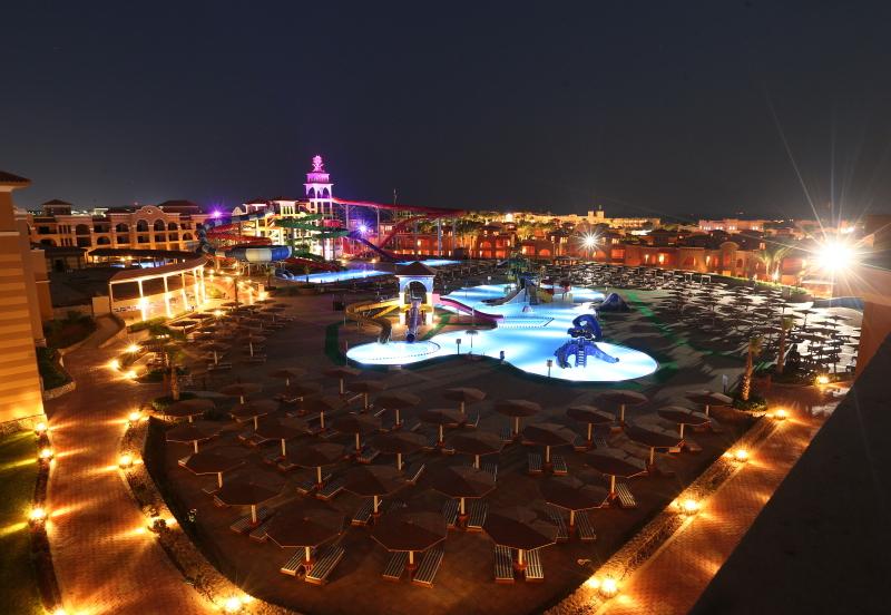 Charmillion Gardens Aqua Park