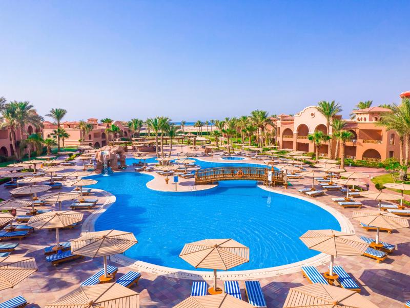 Charmillion Gardens Aqua Park