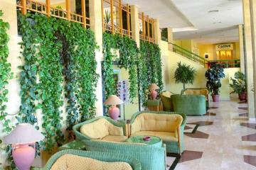 Отель Sea Garden Египет, Хургада, фото 11