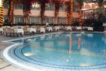 Отель Sea Garden Египет, Хургада, фото 16