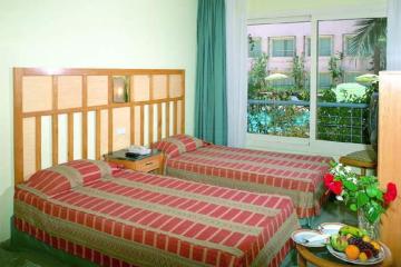 Отель Sea Garden Египет, Хургада, фото 3