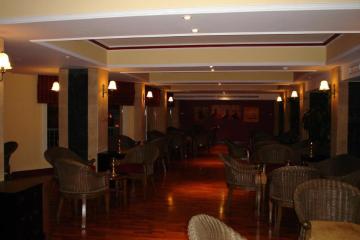 Отель Sea Garden Египет, Хургада, фото 8