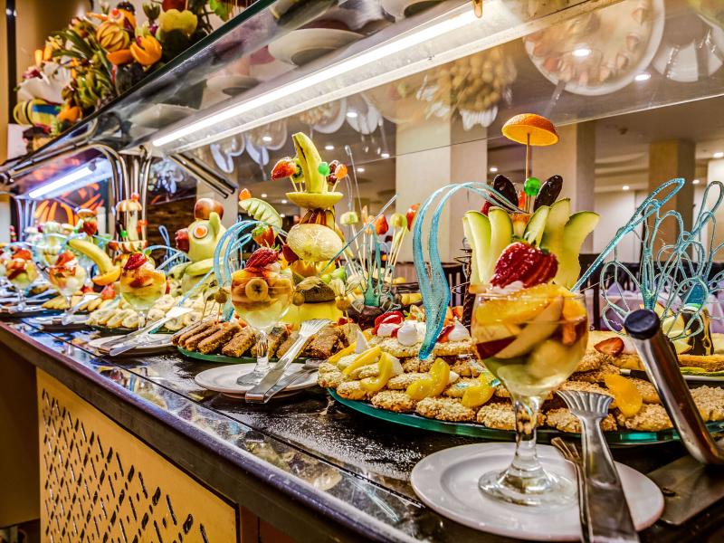 Seagull Beach Resort