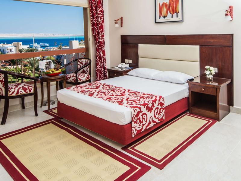 Seagull Beach Resort