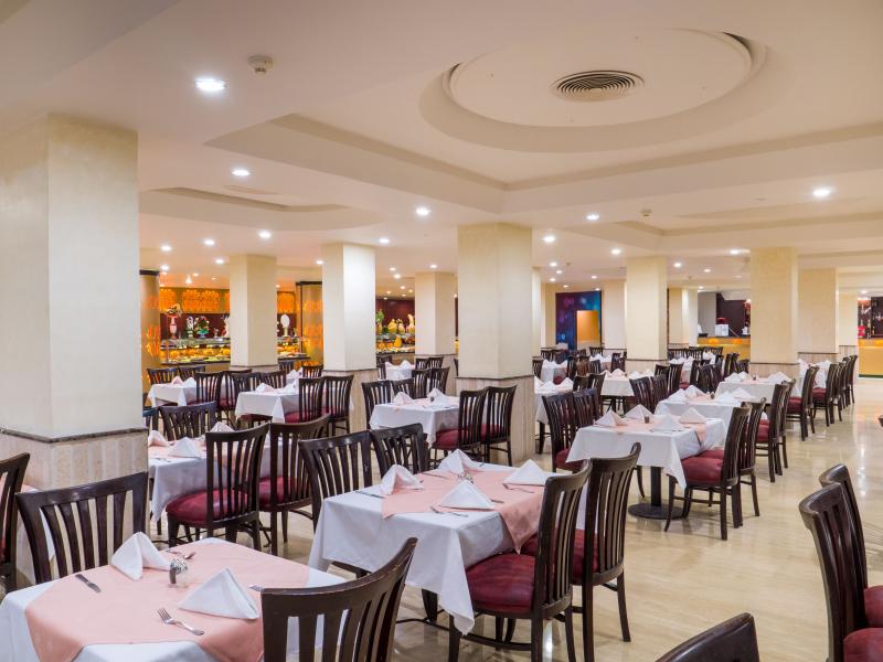 Seagull Beach Resort