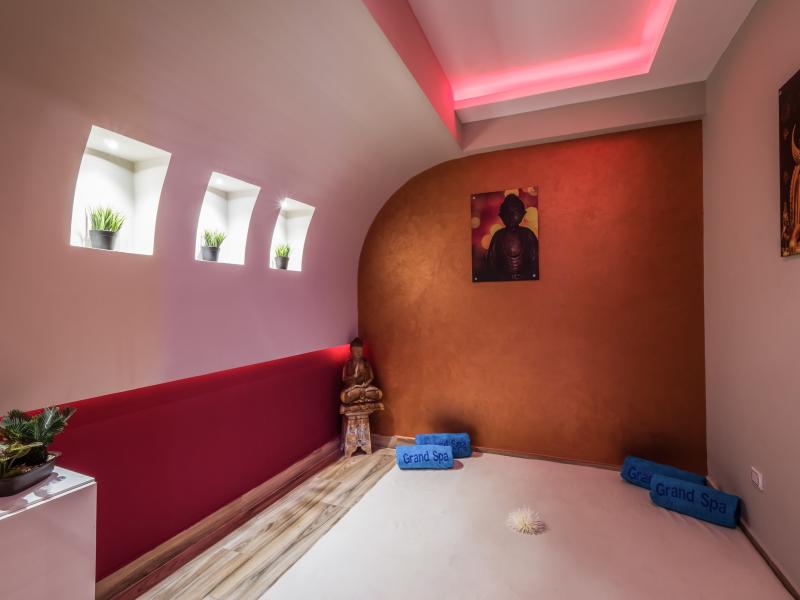 Seagull Beach Resort