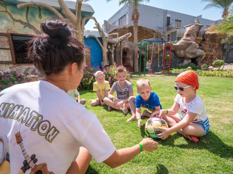 Seagull Beach Resort