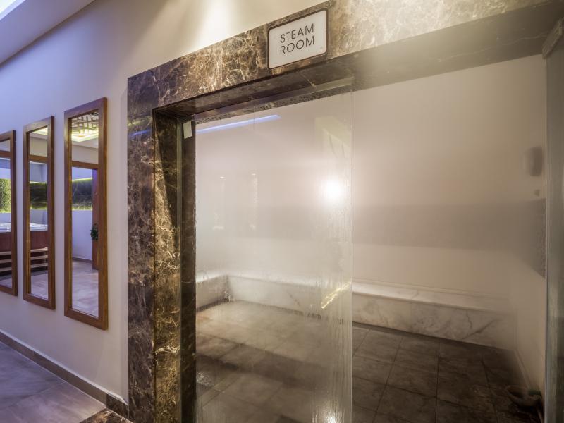 Seagull Beach Resort