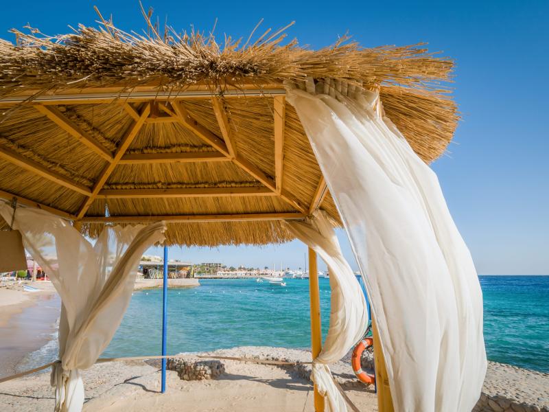 Seagull Beach Resort