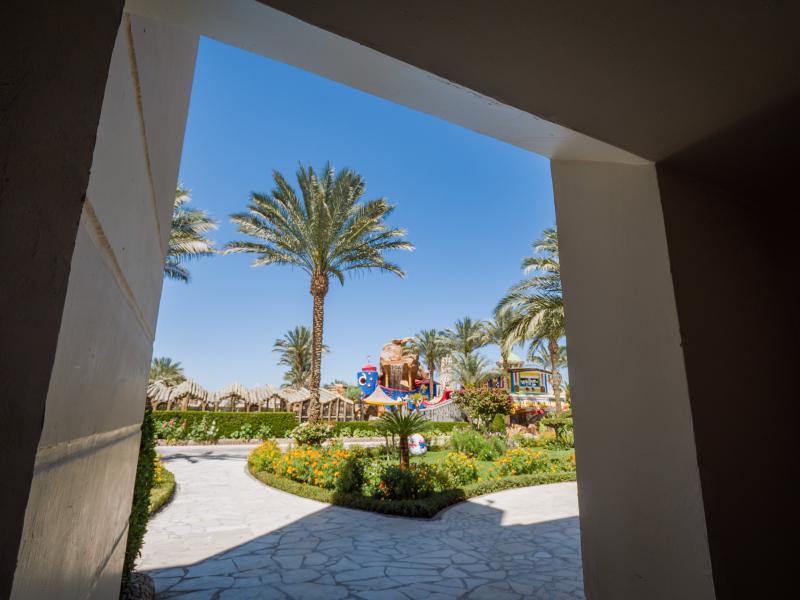 Seagull Beach Resort