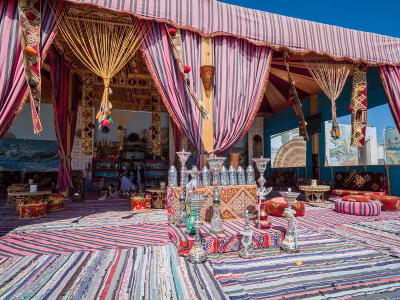 Seagull Beach Resort