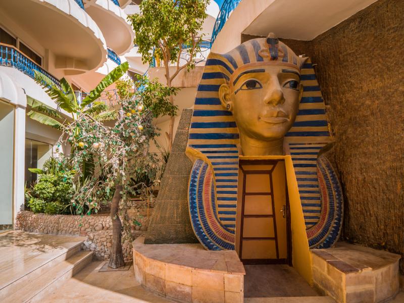 Seagull Beach Resort