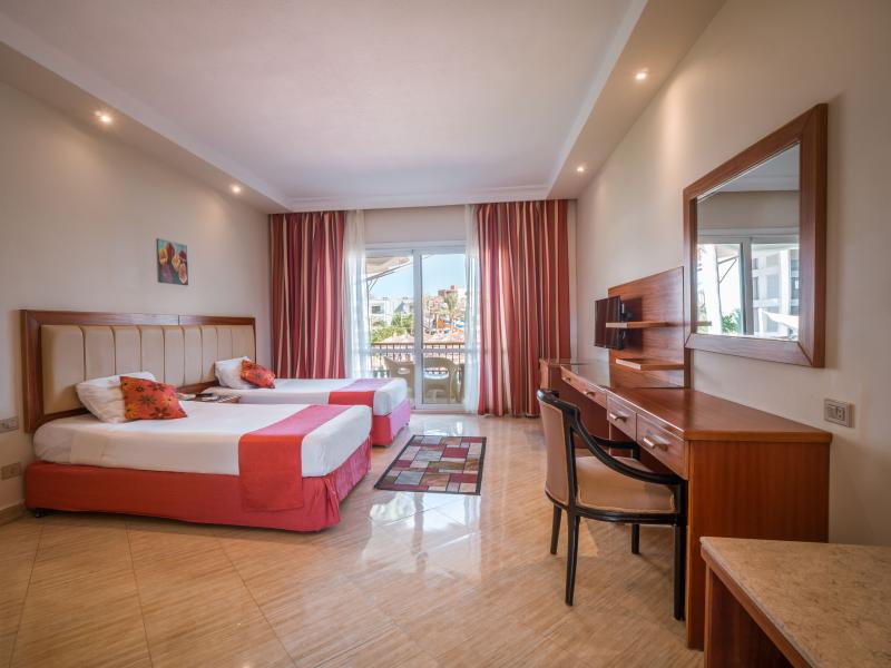 Seagull Beach Resort