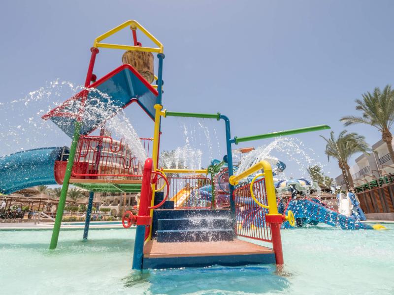 Seagull Beach Resort