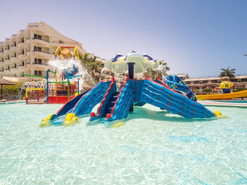 Seagull Beach Resort