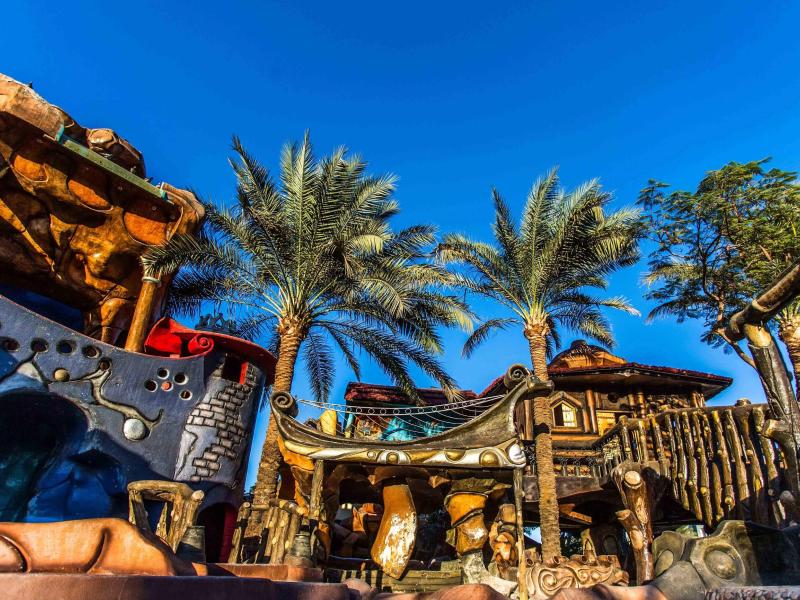 Seagull Beach Resort