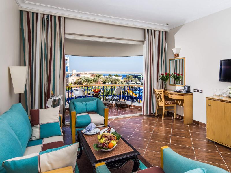 Seagull Beach Resort