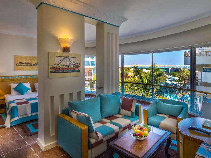 Seagull Beach Resort