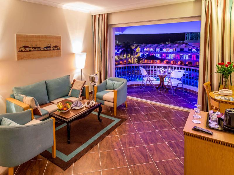 Seagull Beach Resort