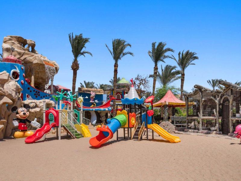 Seagull Beach Resort