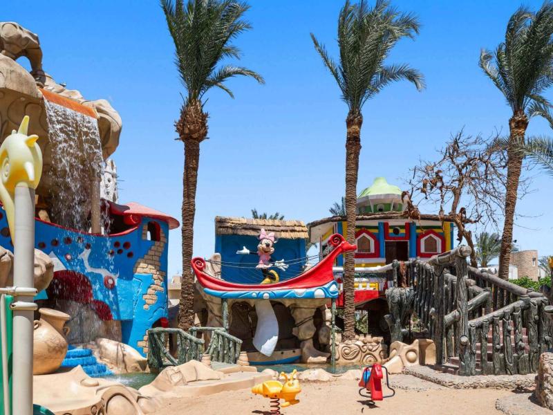 Seagull Beach Resort