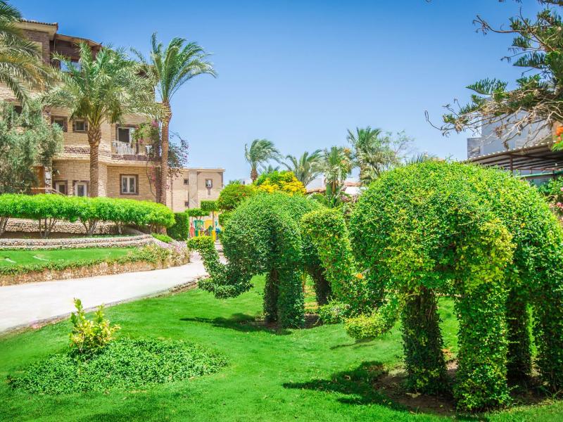 Seagull Beach Resort