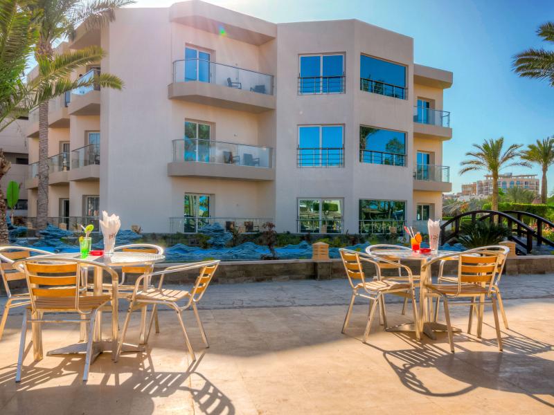 Seagull Beach Resort