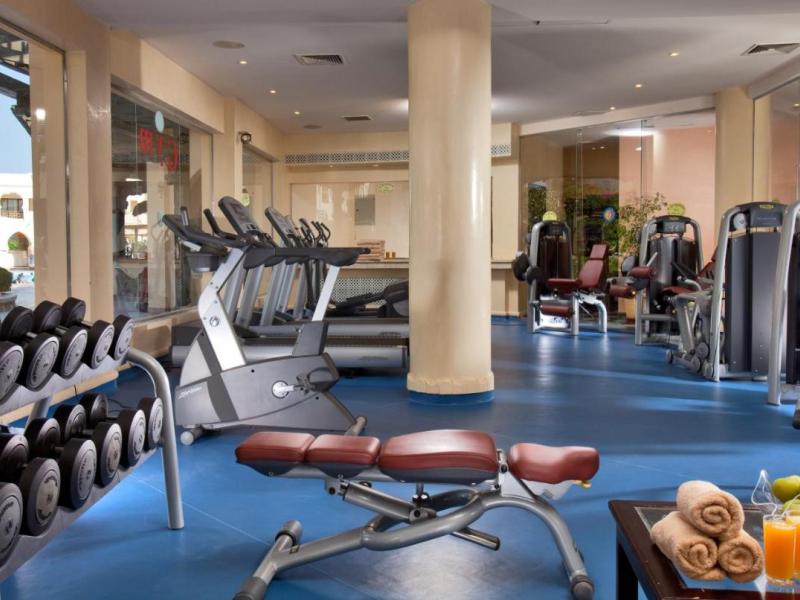 Charmillion Sea Life Resort