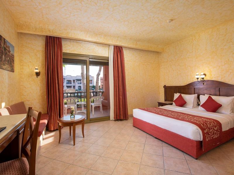 Charmillion Sea Life Resort