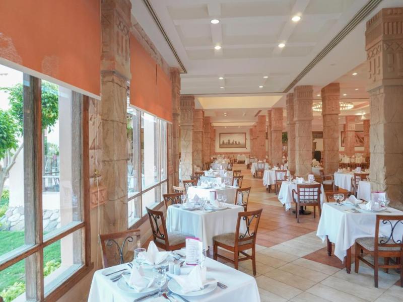 Charmillion Sea Life Resort