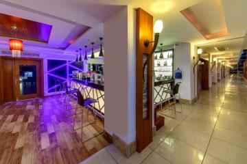 Отель Sea Life Family Resort Турция, Коньяалты, фото 11