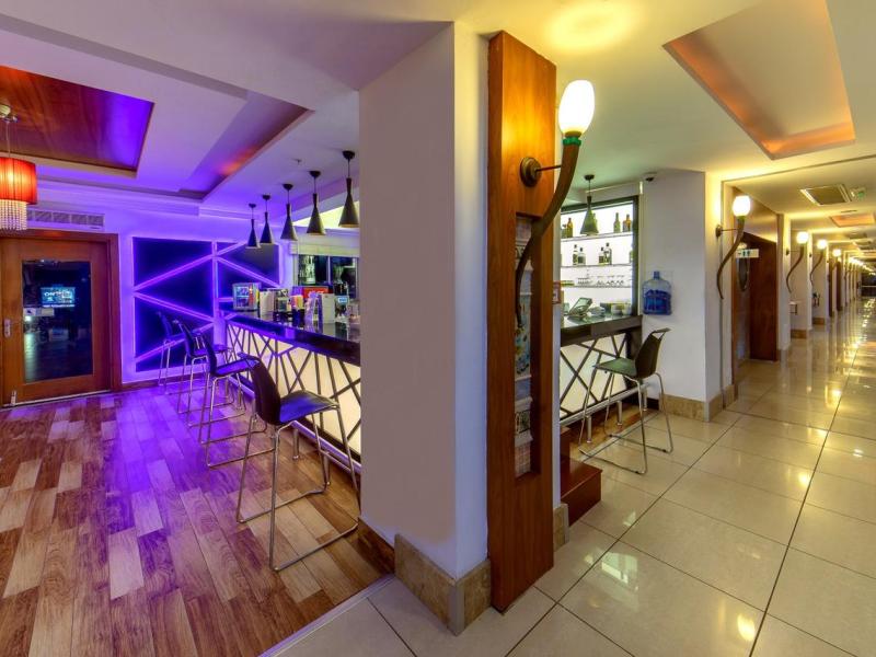 Sea Life Family Resort