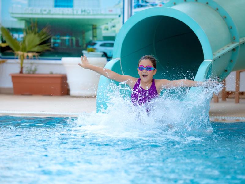 Sea Life Family Resort