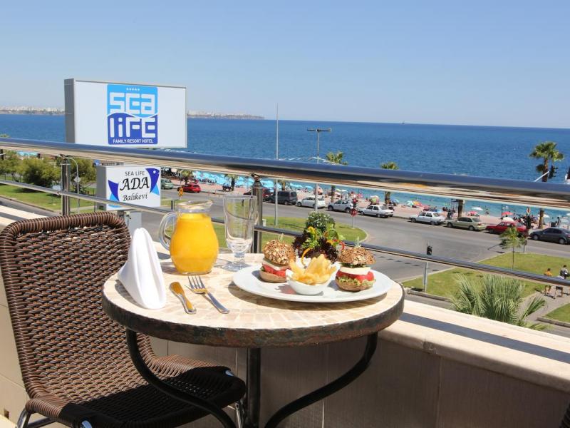 Sea Life Family Resort