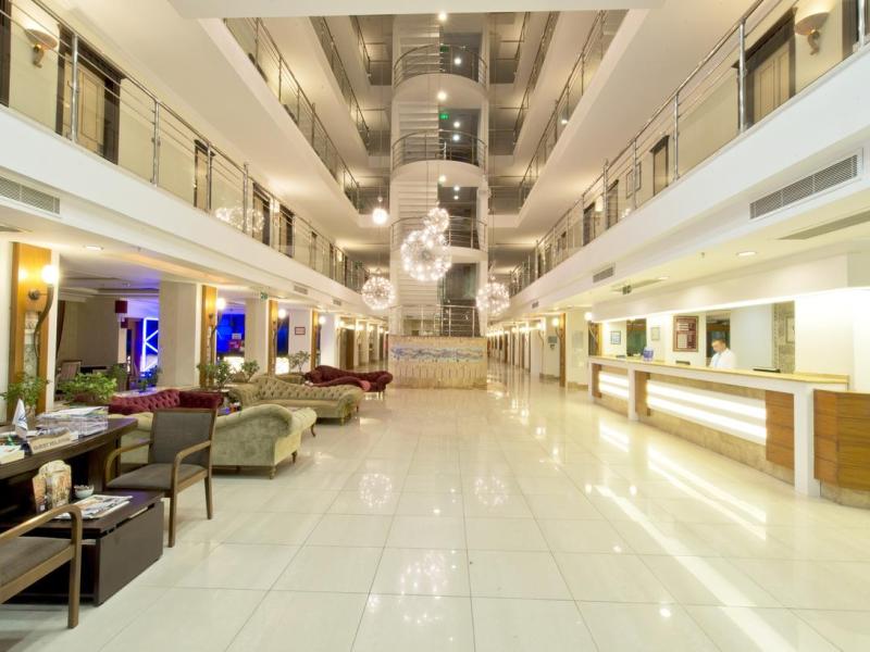 Sea Life Family Resort