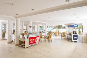 Отель Sea Life Family Resort Турция, Коньяалты, фото 22