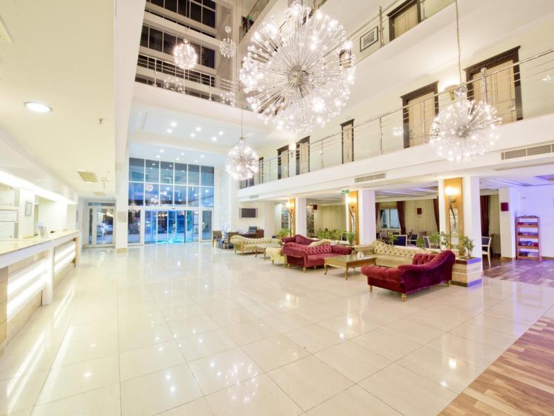 Sea Life Family Resort