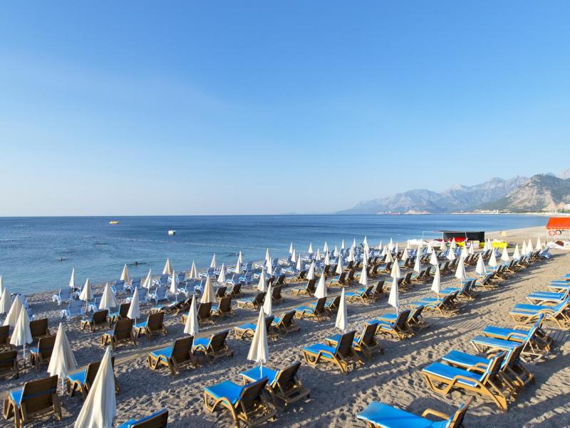 Sea Life Family Resort